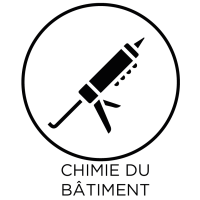 CHIMIE DU BATIMENT