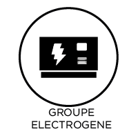 GROUPES ELECTROGENES