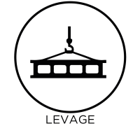 MANUTENTION - LEVAGE