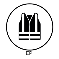 EQUIPEMENT DE PROTECTION INDIVIDUEL